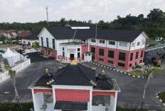 Bikin Melongo! Tambang Batu Bara Raksasa di Tanjung Enim Masih Simpan 6,36 Miliar Ton!