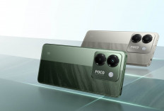 POCO M7 Pro 5G Turun Harga 16%! Spesifikasi Flagship di Harga Midrange