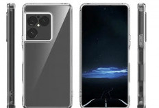Sony Xperia 1 VIII Bocor, Desain Baru dan Kamera 200MP Siap Ubah Peta Flagship