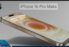 Harga iPhone 16 Pro Max Anjlok di Juni 2025! Semua Varian Diskon Besar, Bikin Geger Pasar HP Premium