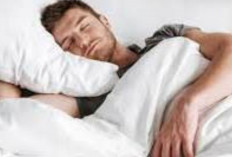 Tidur Nyenyak dalam 5 Detik? Mengungkap Teknik Meditasi untuk Menenangkan Pikiran Sebelum Tidur.