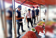 Cek Langsung Pergerakan Harga di Pasar