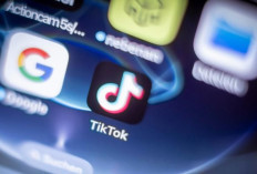 TikTok Didenda Rp161 Miliar Akibat Tantangan Viral yang Fatal