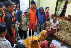 Jasad Bocah yang Tengelam di Sungai Musi Ditemukan Tim SAR