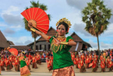 Melihat 5 Misteri dan Mitos di Sulawesi yang Menguatkan Kekayaan Budaya