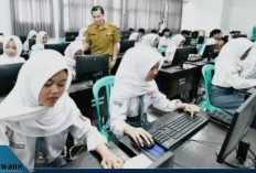 Cek Daftar Mapel Pendukung SNBP 2026 untuk Prodi Kedokteran, Hukum, Ekonomi, dan Teknik