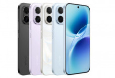 vivo S50t Resmi Meluncur, Flagship Killer dengan Harga Lebih Ramah di Kantong