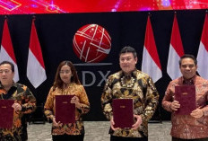 Bank Sinarmas Berkomitmen Tingkatkan Investor Pasar Modal Melalui Layanan RDN