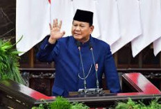 Program Prabowo Sebut Anggaran Pendidikan 2025 Pecahkan Rekor, Capai 25 Persen untuk Kemajuan Bangsa