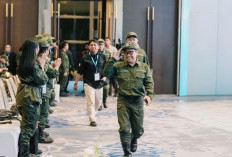 Fakta Unik Kurikulum Sekolah Rakyat: Jadi Prototipe Atasi Kemiskinan dan Inspirasi Pendidikan Nasional