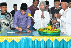 Kolaborasi Antara Pemerintah dan Masyarakat