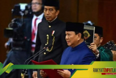 Sejarah Sakral 20 Oktober: Tanggal Pelantikan Presiden dan Wapres Indonesia