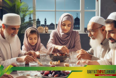 Niat Puasa Ramadhan: Beragam Versi untuk Kebutuhan Harian dan Sebulan Penuh