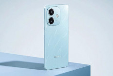 Cuma Rp 1 Jutaan! Ini 8 HP Oppo A Series Terbaru 2025 yang Bikin Dompet Aman tapi Spek Nggak Main-Main