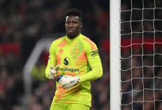 Blunder Onana Petaka Manchester United