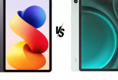 Redmi Pad 2 Pro vs Galaxy Tab S9 FE: Duel Tablet Mid-Range 2025
