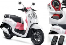 Disukai Banyak Kaum Hawa: Ternyata Segini Harga Honda Scoopy di Bulan Agustus 2024