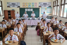 Anggaran Pendidikan untuk MBG Digugat ke MK, Guru dan Dosen Nilai Rugikan Hak Konstitusional Pendidik