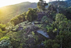 6 Misteri Wisata di Padang: Keindahan yang Tersembunyi di Balik Legenda