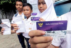 Cara Cek Dana PIP 2025 Lewat HP, Mudah dan Praktis