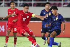 Pengamat Vietnam Sebut Timnas Indonesia Tak Punya Keistimewaan di Piala AFF 2024