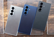 Samsung RAM 8GB Agustus 2025: Z Fold7, S25, A56 atau M56? Ini Jawaban Buat Kamu!