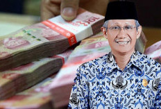 Kabar Gembira! Gaji Pensiunan PNS November 2025 Dipastikan Cair Tepat Waktu, Ini Rinciannya