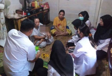 Balita Penderita Hipospadia Dapat Bantuan Pengobatan