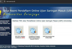 Ini 10 PTN Masih Buka Jalur Mandiri dengan Nilai UTBK 2025: Peluang Terakhir Menuju Kampus Impian!