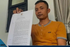 Heboh! Guru ASN di Jombang Dipecat, Mantan Murid Bongkar Fakta Mengejutkan: Beliau Tak Pernah Bolos!