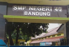 Dugaan Perundungan di SMPN 40 Bandung Disorot, Kepala Sekolah Tegaskan: Korban Tidak Pernah Dikeluarkan