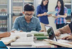 4 Jurusan Berbasis AI Paling Dibutuhkan Industri, Referensi Strategis SNBP 2026