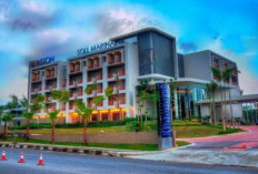 Miliki Fasilitas Ini, Yuk Kunjungi 5 Hotel Paling Murah di Bangka Belitung