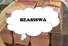 Ini 3 Peluang Beasiswa Luar Negeri Tanpa Harus Melalui Tes