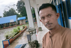 17 Tahun Mengabdi, Honorer SMAN 9 Sinjai Gigit Jari: Kelulusan PPPK Amran Dibatalkan Sepihak!