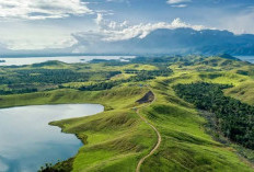 5 Rekomendasi Wisata Daerah Papua yang Wajib Dikunjungi
