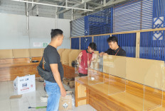 Lapas Sekayu Perbarui Sistem Wartelsus Bagi Warga Binaan
