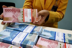 Pemerintah Cairkan Gaji ke-13 untuk Pensiunan PNS Mulai 2 Juni 2025, Ini Rinciannya