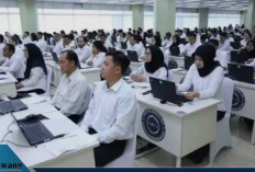 CPNS 2026 Buka Formasi Khusus untuk Lulusan SMA/SMK, Ini Daftar Posisi dan Syaratnya