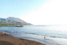 Pantai Ria, Surga Tersembunyi di Ende yang Bikin Kamu Lupa Pulang!