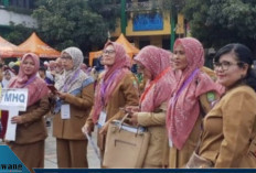 Tak Semua Guru Dapat! Insentif Rp2,1 Juta dari Pemerintah Hanya untuk Guru Honorer Tertentu
