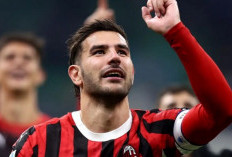 Lima Pemain AC Milan Mengecewakan