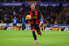 Semua Hat-trick Tercipta di Titik Putih