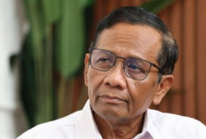 Mahfud MD Kritik Alokasi Anggaran: Makan Bergizi Gratis Penting, Tapi Pendidikan di UUD 1945 Lebih Penting!