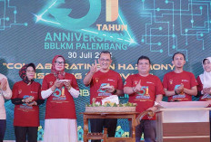 Skrinning Hepatitis B Serentak di Lima Provinsi