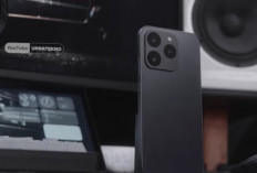 Realme Gebrak Pasar 2026, Baterai 7000 mAh Jadi Senjata Utama Smartphone Tahan Lama