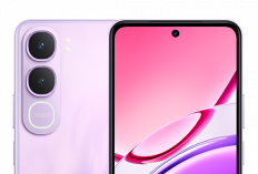 vivo Y21d Resmi Rilis di Indonesia: Tahan Air 6 Meter, Baterai Awet 3 Hari!