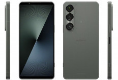 Sony Xperia 1 Mark 7: Monster Flagship Baru yang Bikin HP Lain Terlihat Biasa!