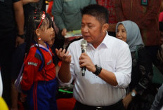 Serukan Perlindungan dan Pemenuhan Hak Anak
