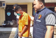 Tempat Pemandian Berdarah, Sukarman Dihabisi Tetangga